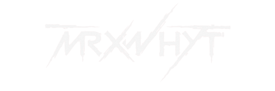 Accueil logo transparent mrxwhyt