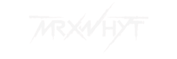 logo transparent mrxwhyt